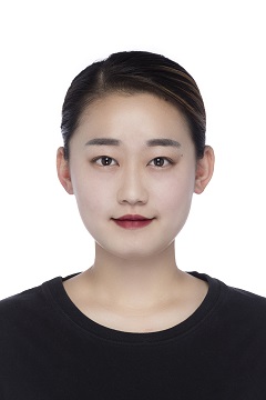 学管副院长——邵馨逸