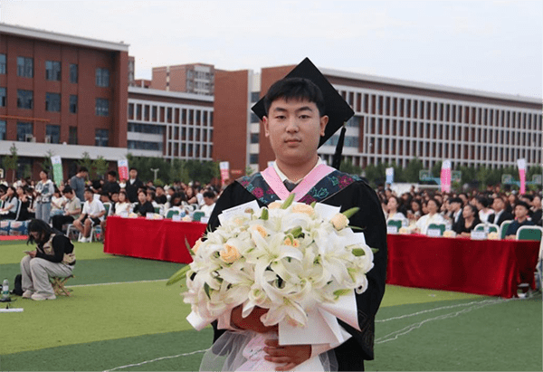 跨越三十五载积淀，启航未来新梦||河北科技学院曹妃甸校区首届毕业生毕业了