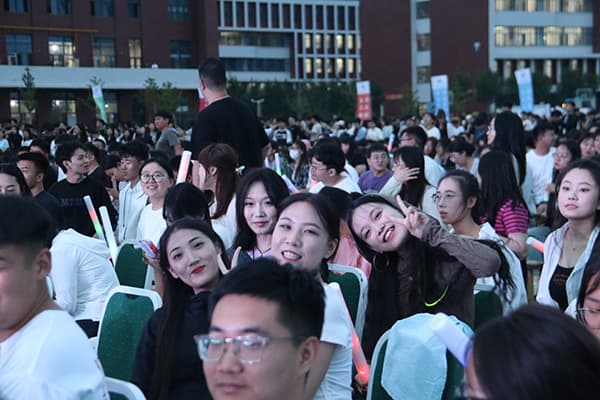 跨越三十五载积淀，启航未来新梦||河北科技学院曹妃甸校区首届毕业生毕业了