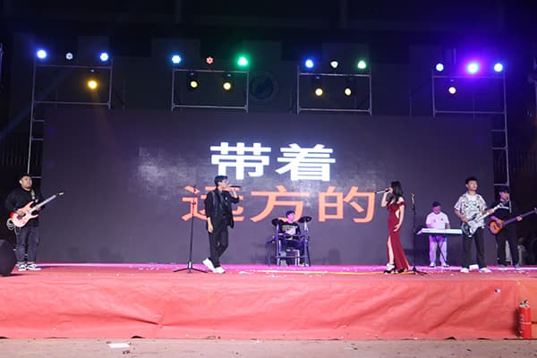 跨越三十五载积淀，启航未来新梦||河北科技学院曹妃甸校区首届毕业生毕业了