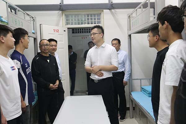 跨越三十五载积淀，启航未来新梦||河北科技学院曹妃甸校区首届毕业生毕业了