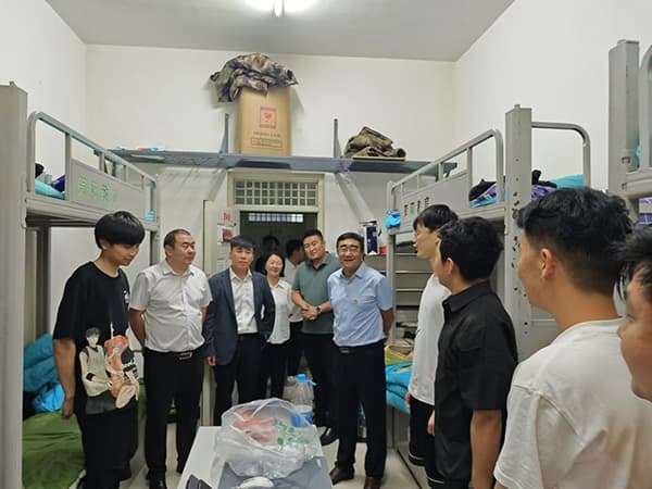 跨越三十五载积淀，启航未来新梦||河北科技学院曹妃甸校区首届毕业生毕业了