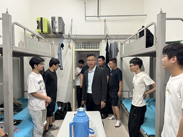 跨越三十五载积淀，启航未来新梦||河北科技学院曹妃甸校区首届毕业生毕业了