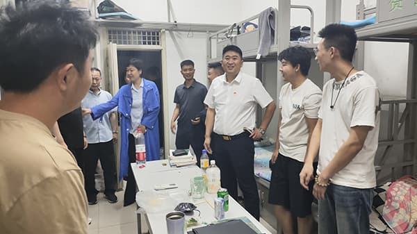 跨越三十五载积淀，启航未来新梦||河北科技学院曹妃甸校区首届毕业生毕业了