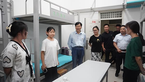 跨越三十五载积淀，启航未来新梦||河北科技学院曹妃甸校区首届毕业生毕业了