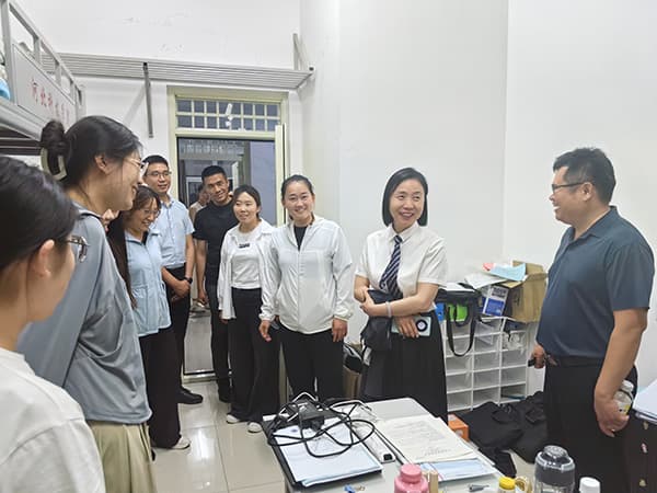 跨越三十五载积淀，启航未来新梦||河北科技学院曹妃甸校区首届毕业生毕业了