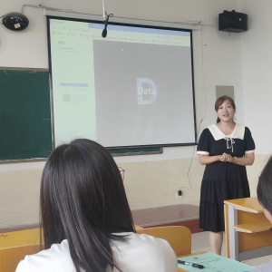 经济管理学院VCase财务管理案例与实验教学平台培训 第 2 张