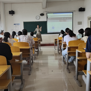 经济管理学院VCase财务管理案例与实验教学平台培训 第 3 张