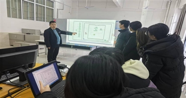 智能融合赋能创新 以赛促学锤炼本领——汽车工程学院机械创新设计竞赛活动圆满落幕