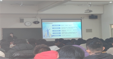 天津博尔福汽车配件公司访企拓岗