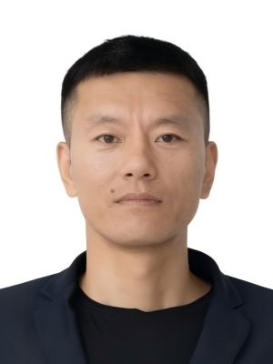 高级工程师--朱志鹏