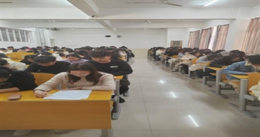 以数为翼展锋芒，“第三届数学公式大赛”圆满落幕