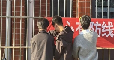 筑牢校园反诈防线 守护学子青春平安——河北科技学院汽车工程学院开展反诈宣传系列活动