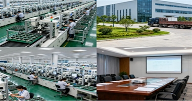 云端对话深化合作，协同育人再启新篇-立讯精密